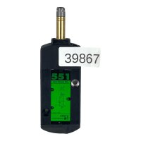 ASCO JOUCOMATIC G551A005 MS Magnetventil Ventil