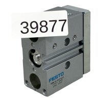 FESTO DFM-16-10-P-A-GF 170832 Führungszylinder Zylinder