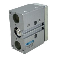 FESTO DFM-16-10-P-A-GF 170832 Führungszylinder Zylinder