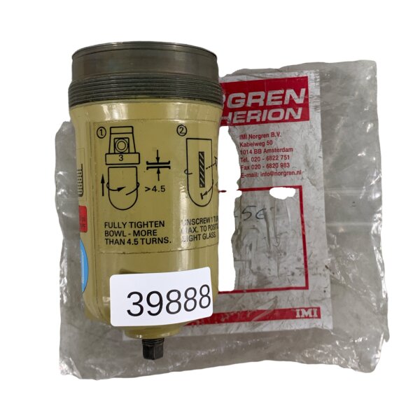 NORGREN 5860-56 Druckluftfilter Filter