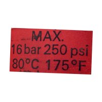 NORGREN 5860-56 Druckluftfilter Filter