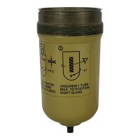 NORGREN 5860-56 Druckluftfilter Filter