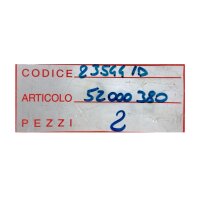 ASCO JOUCOMATIC 52000380 Magnetventil Ventil