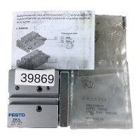 FESTO DFM-16-20-P-A-GF Führungszylinder Zylinder 170833