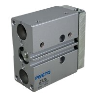 FESTO DFM-16-20-P-A-GF Führungszylinder Zylinder 170833