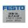 FESTO DFM-16-20-P-A-GF Führungszylinder Zylinder 170833