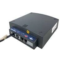 BinTec X1A200D04350011 00A0F9075788 Ethernet Router