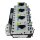 SET 4 STK zusammen ! Siemens SIRIUS 3RV1021-4AA10 Motorschutzschalter