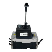 Siemens 3VL1706-1DD33-0AA0 Leistungsschalter