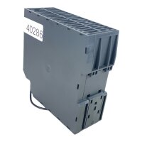 Siemens SITOP SMART 5A 6EP1 333-2BA01 Power Supply