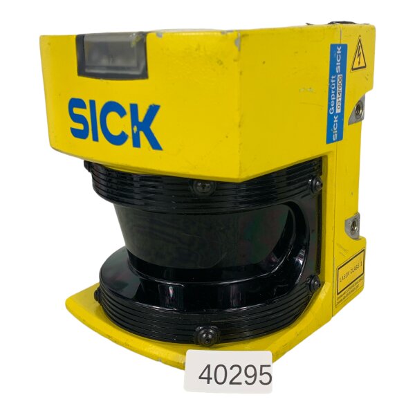 SICK PLS101-312 1016066 Laserscanner Scanner