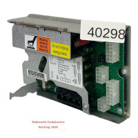 ABB DSQC662 3GHAC026254-001/11 Stromverteilungseinheit