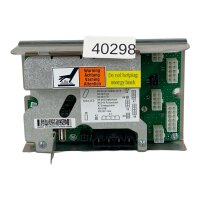 ABB DSQC662 3GHAC026254-001/11 Stromverteilungseinheit