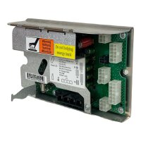 ABB DSQC662 3GHAC026254-001/11 Stromverteilungseinheit