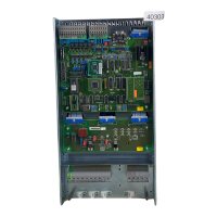 Oerlikon A-D42-9402 BVS-25-230Z Inverter