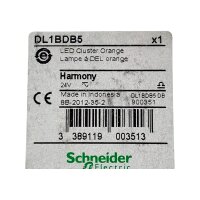 Schneider Electric DL1BDB5 LED-Modul Meldegerät