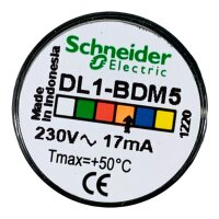 Schneider Electric DL1BDM5 LED-Modul Meldegerät