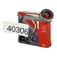 Elring 681.741.30 12x22x7 Wellendichtring