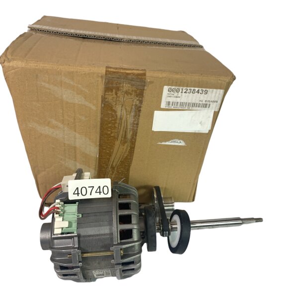 arcelik IMT90E31L40-35 Antriebsmotor 2963140600 220-240V 90W