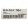 Haier HCD63/39c Antriebsmotor Waschmaschinenmotor 0020400514A 220-240V