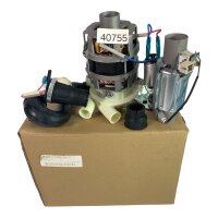 Welling YXW50-2F-2 1035501 Umwälzpumpe Pumpe