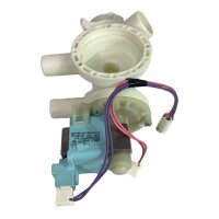 Arcelik SPW185230E81P-01 Ablaufpumpe Pumpe 2878101700