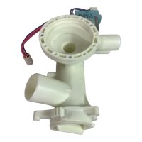 Arcelik SPW185230E81P-01 Ablaufpumpe Pumpe 2878101700