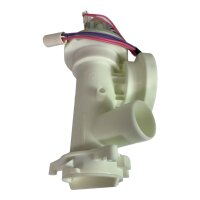 Arcelik SPW185230E81P-01 Ablaufpumpe Pumpe 2878101700