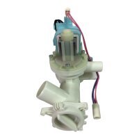 Arcelik SPW185230E31P-01 2878101700 Ablaufpumpe Pumpe