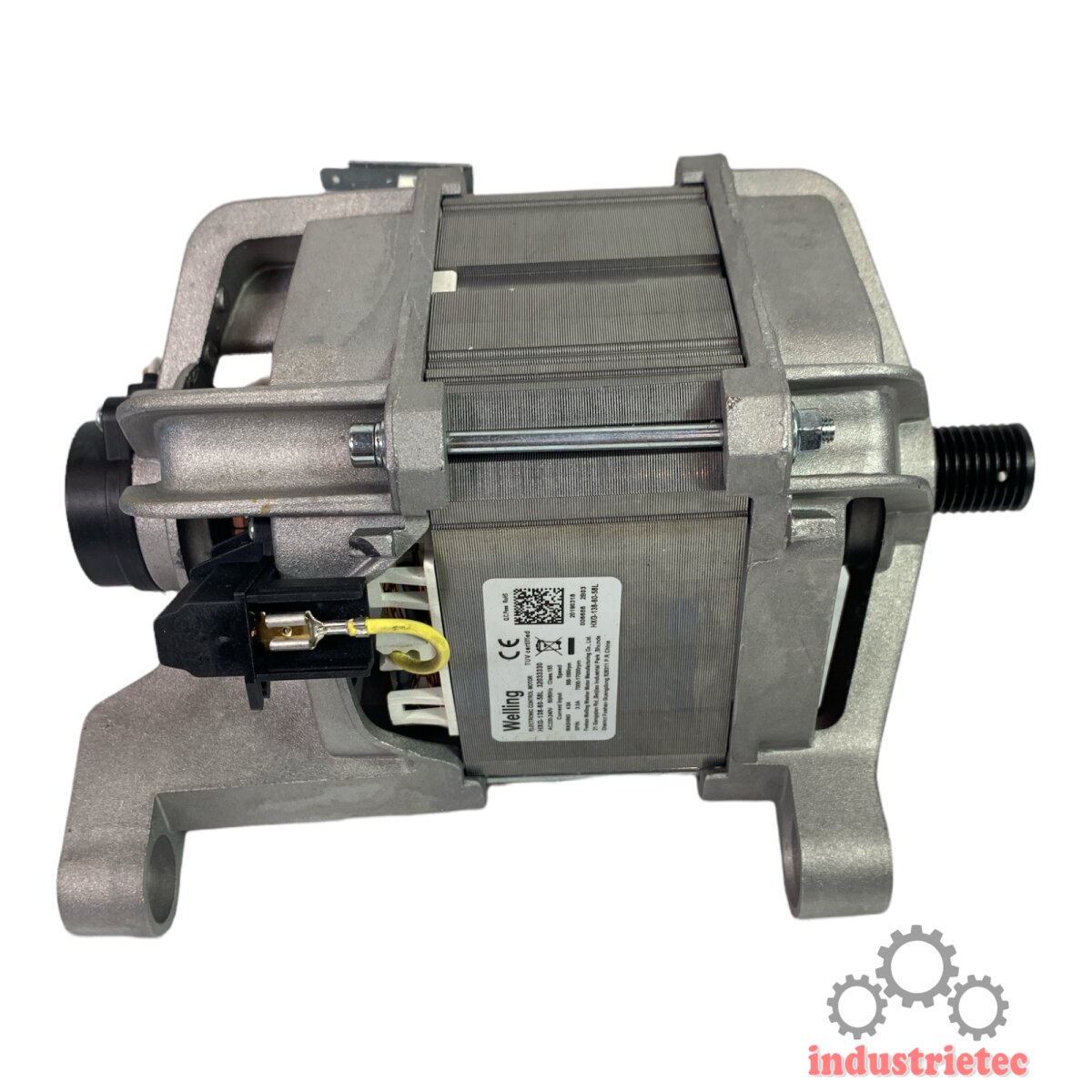 Welling HXG1386058L Control Motor 32033330, 135,00