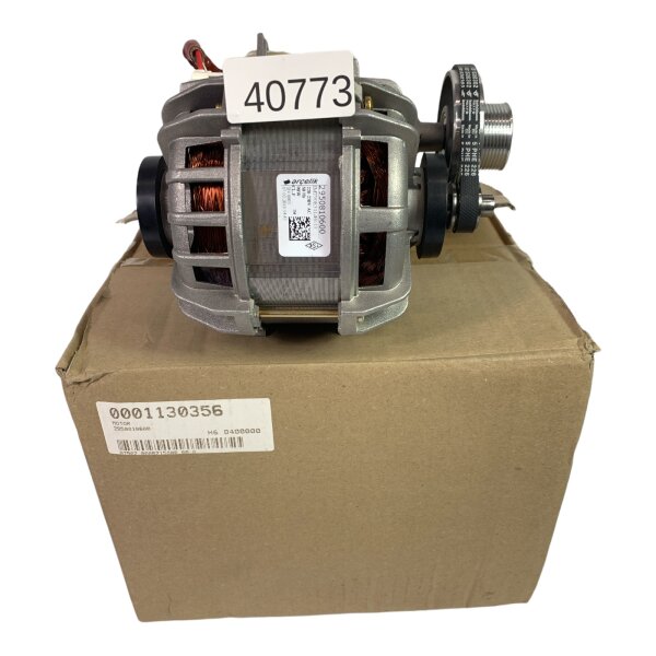 Arcelik IMT90E31L40-13 Antriebsmotor Motor 2950810600