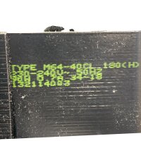 Lüfter M64-40CL 1323243541