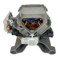 Arcelik UM676060T235-01 Antriebsmotor Waschmaschinenmotor 2834650100