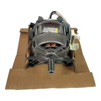 Nidec UZ 112 G 63 Waschmaschinenmotor 1243099056