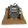Nidec UZ 112 G 63 Waschmaschinenmotor 1243099056