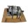 Nidec UZ 112 G 63 Waschmaschinenmotor 1243099056