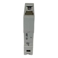 SIEMENS 5SX2 104-7 Leitungsschutzschalter