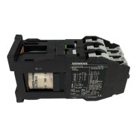 SIEMENS 1 3TF42 10-0BB4 Schütz Contactor