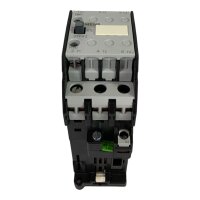 SIEMENS 1 3TF42 10-0BB4 Schütz Contactor