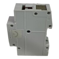SIEMENS 5SX2 102-7 Leitungsschutzschalter