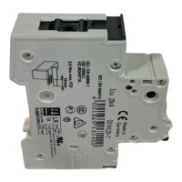 SIEMENS 5SY4 120-7 Leitungsschutzschalter
