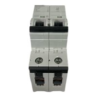 SIEMENS 5SY7 202-7 Leitungsschutzschalter