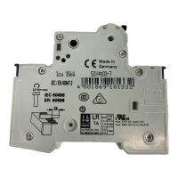 SIEMENS 5SY4 103-7 Leitungsschutzschalter