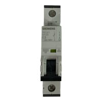 SIEMENS 5SY4 103-7 Leitungsschutzschalter