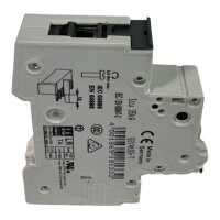 SIEMENS 5SY4 103-7 Leitungsschutzschalter