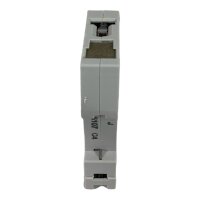 SIEMENS 5SX2 104-7 Leitungsschutzschalter