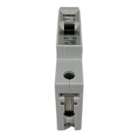 SIEMENS 5SX2 104-7 Leitungsschutzschalter