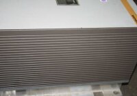 Siemens SIMOVERT-P D380 pulse inverter Pulsumrichter...