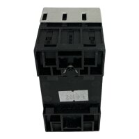 SIEMENS 1 3RV1011-0DA20 Leistungsschalter