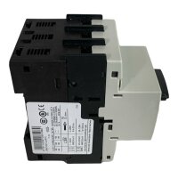 SIEMENS 1 3RV1021-0JA10 Leistungsschalter